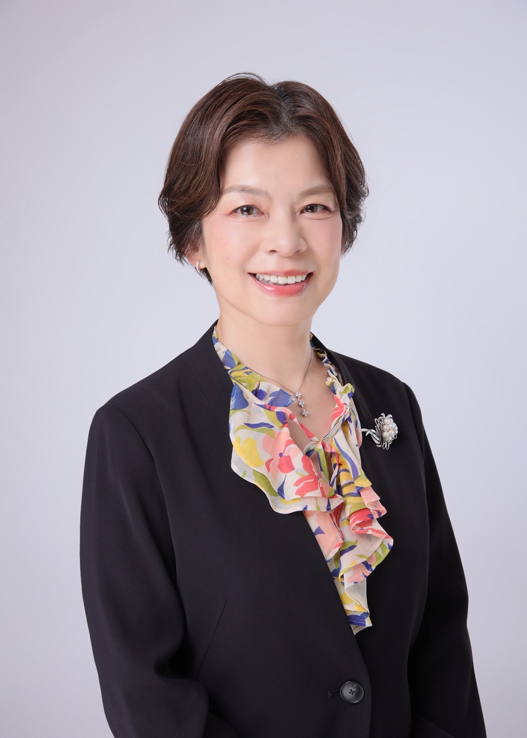 江川 伸子